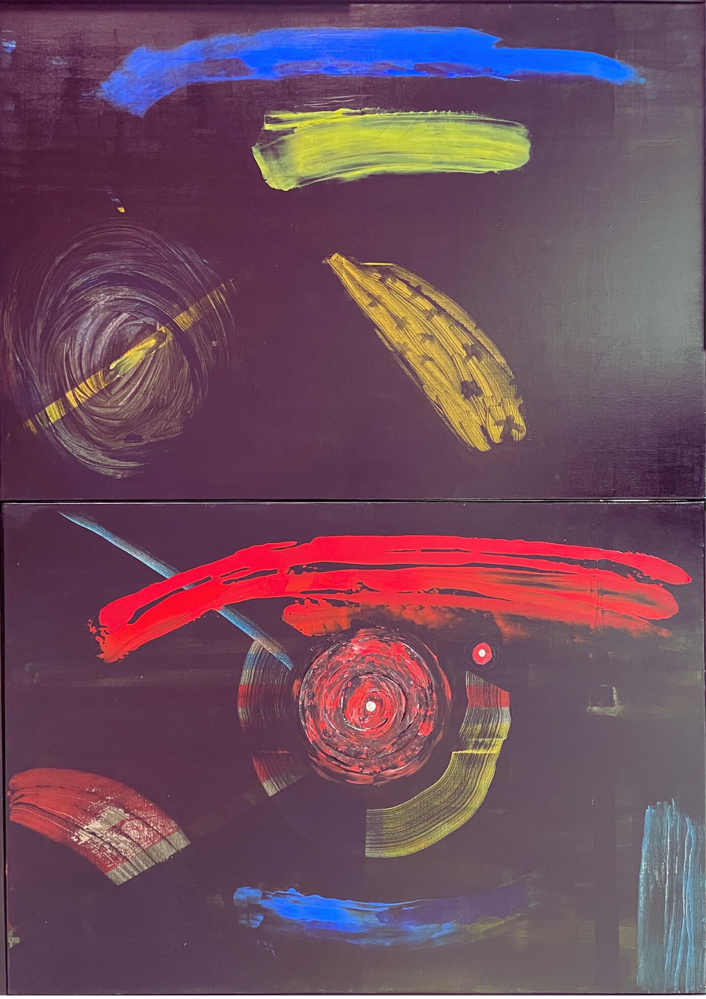 La Luz / Light $7600