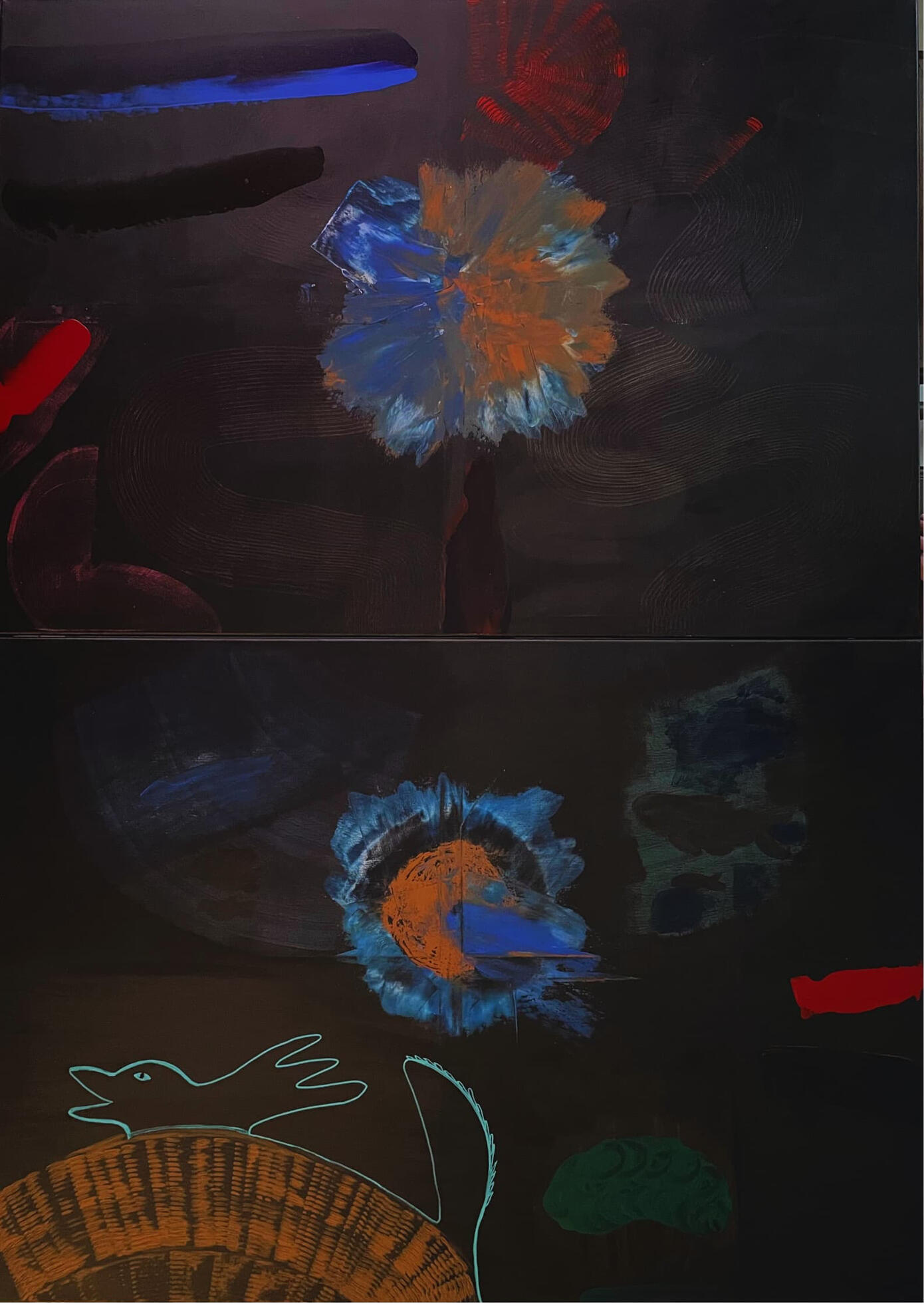 La Vida / The Life $7600